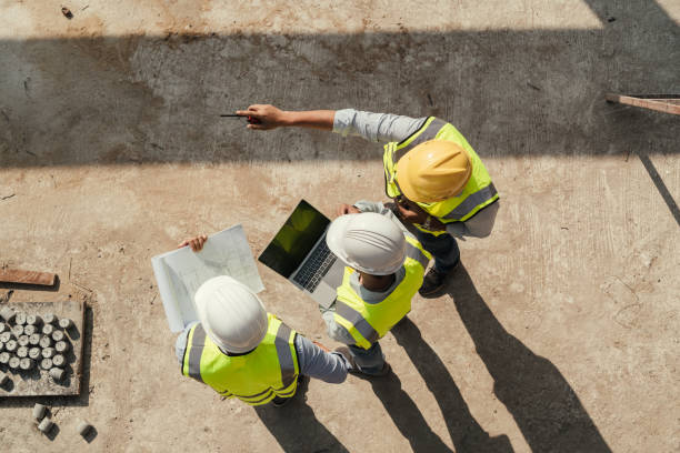 Best Concrete Sealing and Maintenance in Mount Juliet, TN