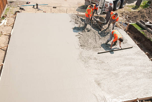 Best Concrete Grinding and Polishing in Mount Juliet, TN