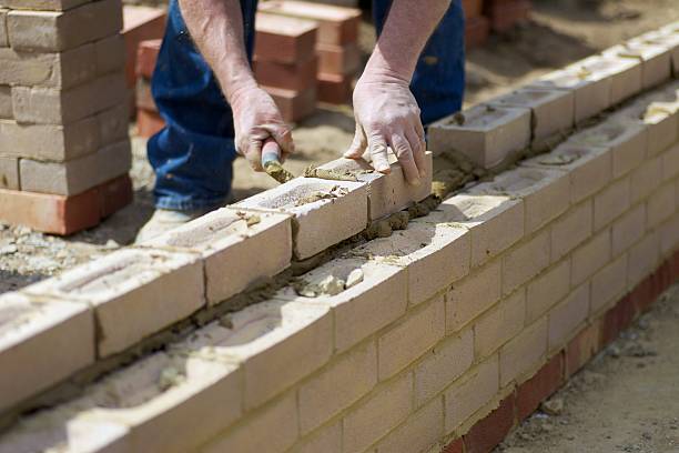 Best Concrete Patio Design and Installation in Mount Juliet, TN