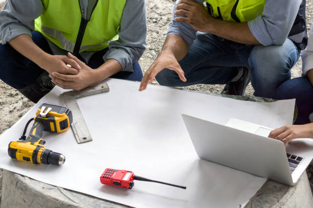 Best Commercial Concrete Services in Mount Juliet, TN